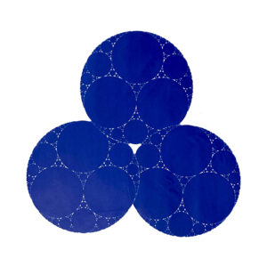 APOLLONIAN GASKET -3