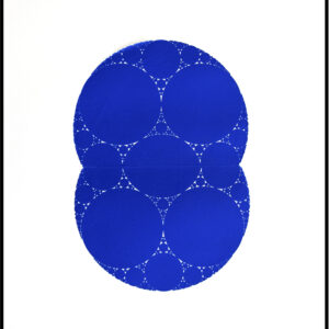 APOLLONIAN GASKET -4