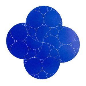 APOLLONIAN GASKET