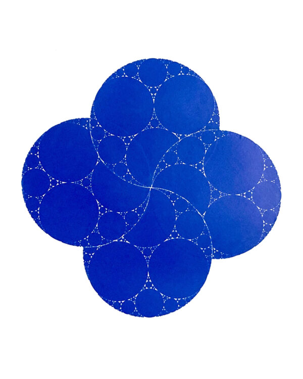 APOLLONIAN GASKET