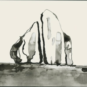 Rock study 2