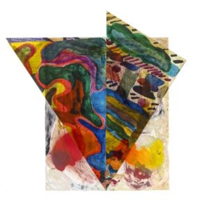 Topography Dab 2018