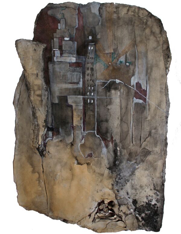 Sareena Khemka (untitled)