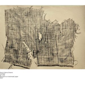 Zarrin (untitled)