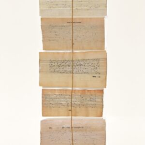 The Indian bookshelf series