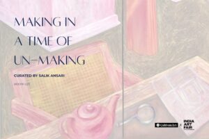 Making-in-a-time-of-un-making
